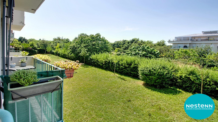 Ma-Cabane - Vente Appartement Rueil-Malmaison, 62 m²
