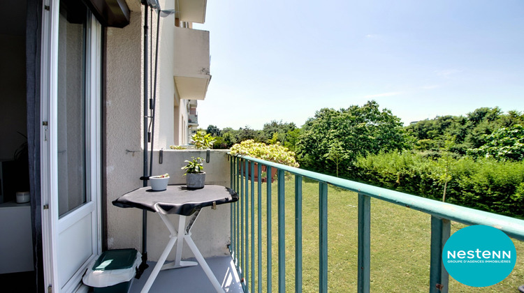 Ma-Cabane - Vente Appartement Rueil-Malmaison, 62 m²