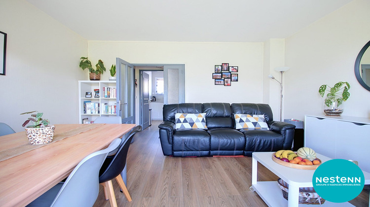 Ma-Cabane - Vente Appartement Rueil-Malmaison, 62 m²