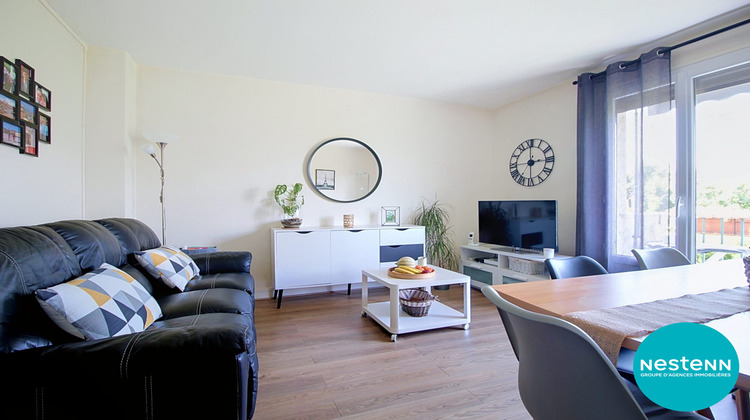 Ma-Cabane - Vente Appartement Rueil-Malmaison, 62 m²