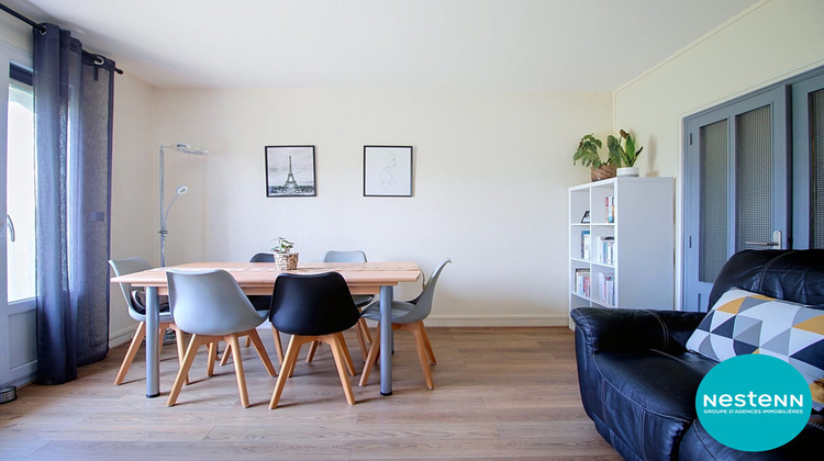 Ma-Cabane - Vente Appartement Rueil-Malmaison, 62 m²