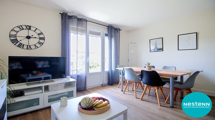 Ma-Cabane - Vente Appartement Rueil-Malmaison, 62 m²