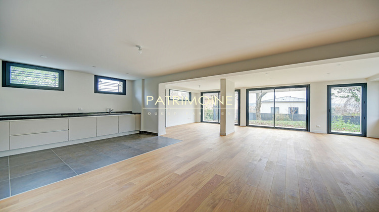 Ma-Cabane - Vente Appartement RUEIL-MALMAISON, 136 m²