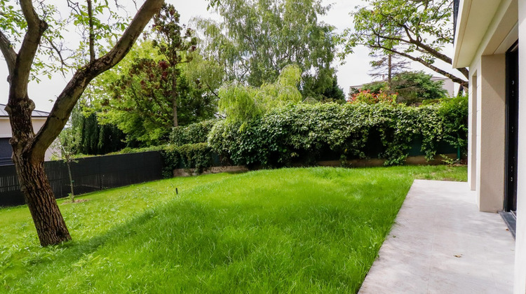 Ma-Cabane - Vente Appartement RUEIL-MALMAISON, 136 m²