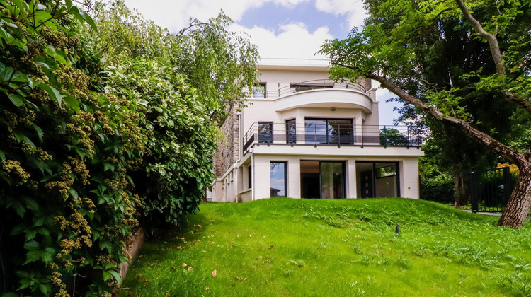 Ma-Cabane - Vente Appartement RUEIL-MALMAISON, 136 m²