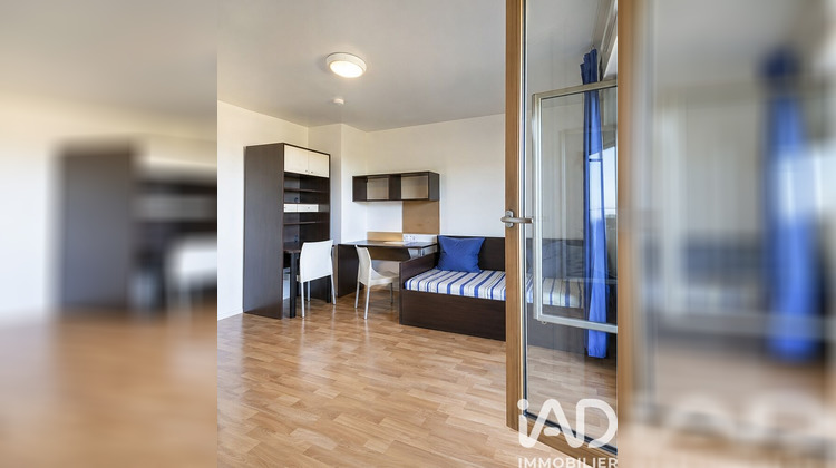 Ma-Cabane - Vente Appartement Rueil-Malmaison, 22 m²