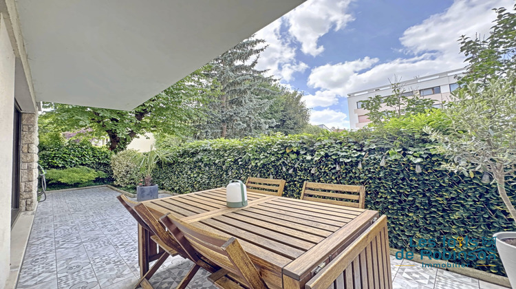 Ma-Cabane - Vente Appartement Rueil-Malmaison, 79 m²