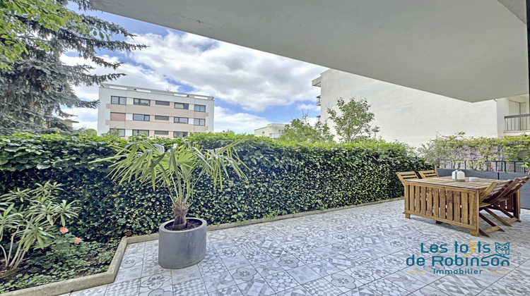 Ma-Cabane - Vente Appartement Rueil-Malmaison, 79 m²