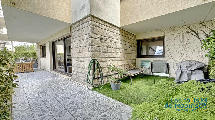 Ma-Cabane - Vente Appartement Rueil-Malmaison, 79 m²