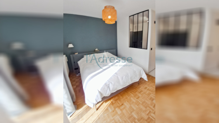 Ma-Cabane - Vente Appartement RUEIL-MALMAISON, 95 m²