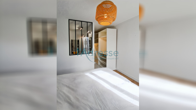 Ma-Cabane - Vente Appartement RUEIL-MALMAISON, 95 m²