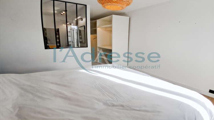 Ma-Cabane - Vente Appartement RUEIL-MALMAISON, 95 m²