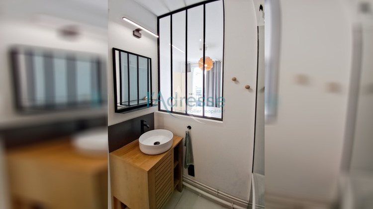 Ma-Cabane - Vente Appartement RUEIL-MALMAISON, 95 m²