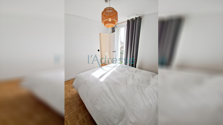 Ma-Cabane - Vente Appartement RUEIL-MALMAISON, 95 m²