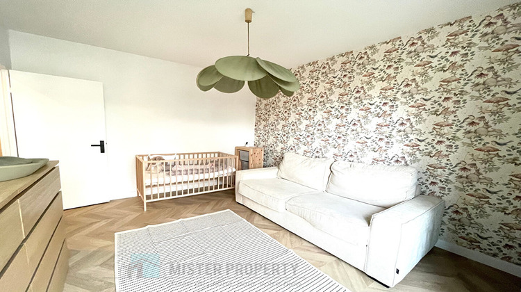 Ma-Cabane - Vente Appartement RUEIL-MALMAISON, 92 m²