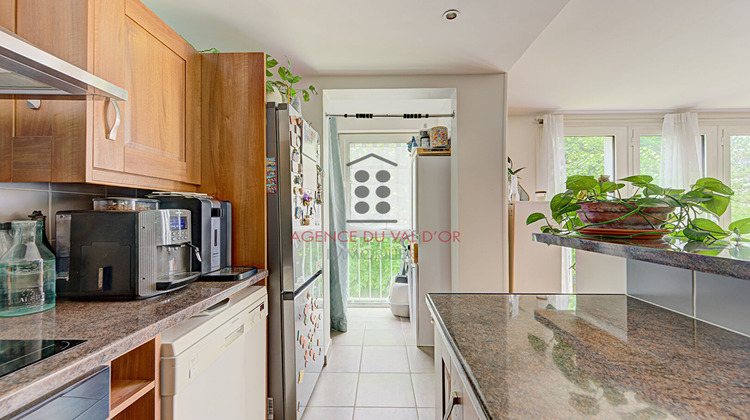 Ma-Cabane - Vente Appartement RUEIL-MALMAISON, 66 m²