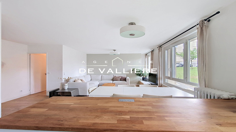Ma-Cabane - Vente Appartement RUEIL-MALMAISON, 74 m²