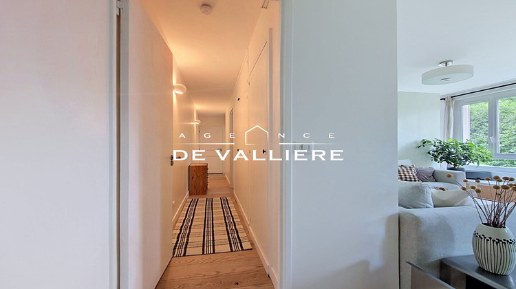 Ma-Cabane - Vente Appartement RUEIL-MALMAISON, 74 m²