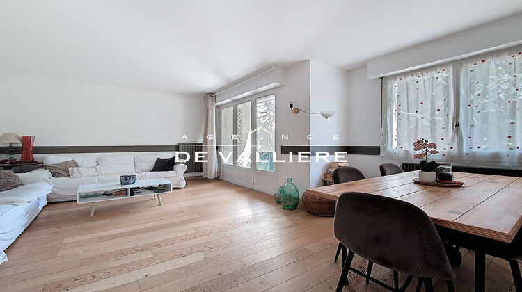 Ma-Cabane - Vente Appartement RUEIL-MALMAISON, 63 m²