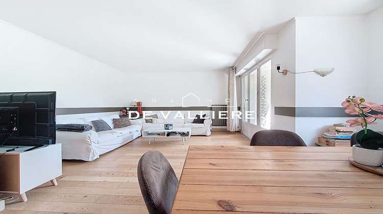 Ma-Cabane - Vente Appartement RUEIL-MALMAISON, 63 m²