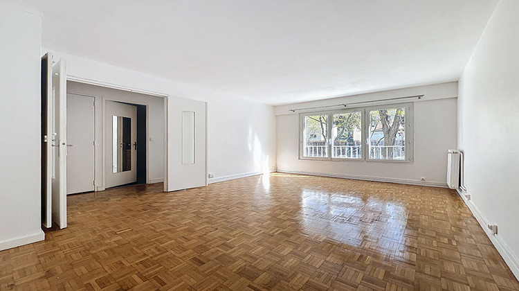 Ma-Cabane - Vente Appartement RUEIL-MALMAISON, 34 m²