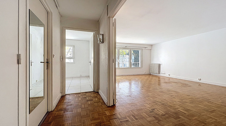 Ma-Cabane - Vente Appartement RUEIL-MALMAISON, 34 m²