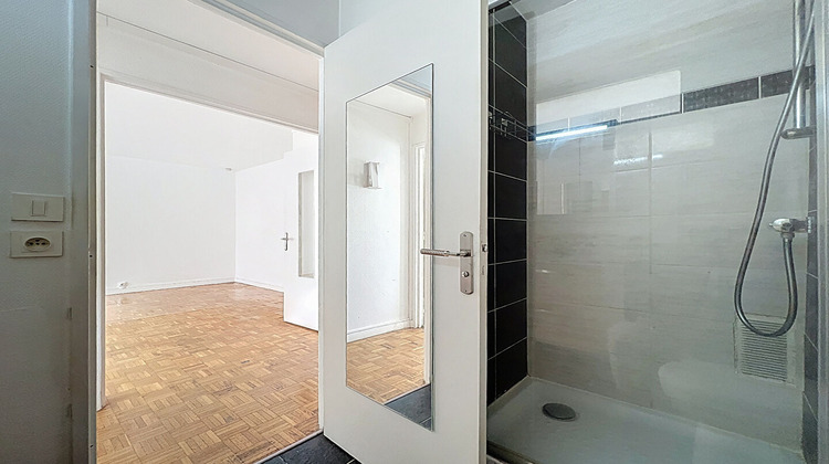 Ma-Cabane - Vente Appartement RUEIL-MALMAISON, 34 m²