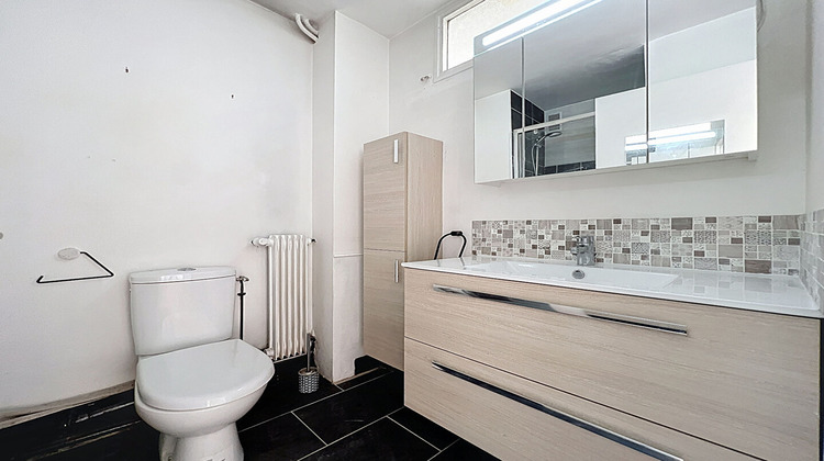 Ma-Cabane - Vente Appartement RUEIL-MALMAISON, 34 m²
