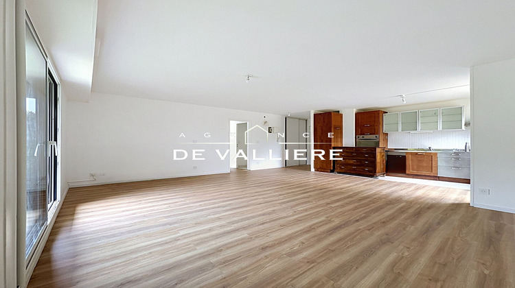 Ma-Cabane - Vente Appartement RUEIL-MALMAISON, 56 m²