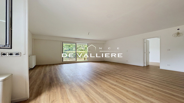 Ma-Cabane - Vente Appartement RUEIL-MALMAISON, 56 m²