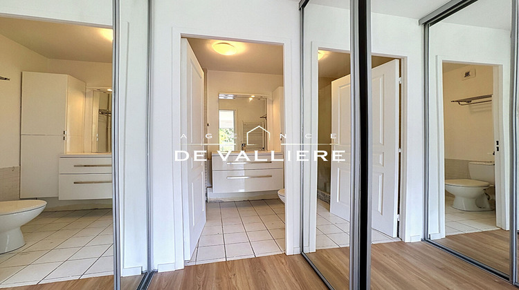 Ma-Cabane - Vente Appartement RUEIL-MALMAISON, 56 m²