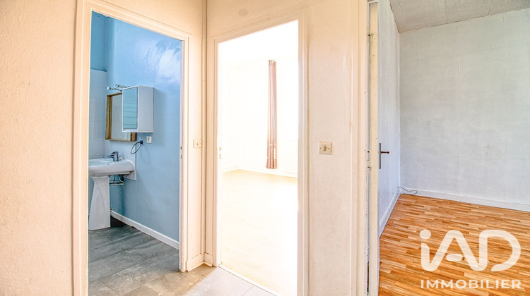Ma-Cabane - Vente Appartement Rueil-Malmaison, 76 m²
