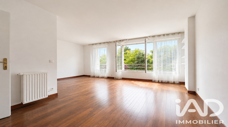 Ma-Cabane - Vente Appartement Rueil-Malmaison, 32 m²