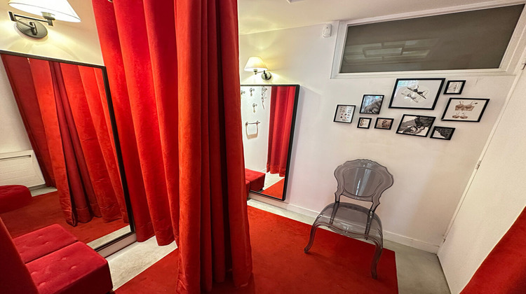 Ma-Cabane - Vente Appartement RUEIL-MALMAISON, 44 m²
