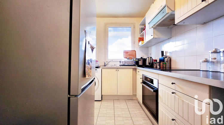 Ma-Cabane - Vente Appartement Rueil-Malmaison, 66 m²