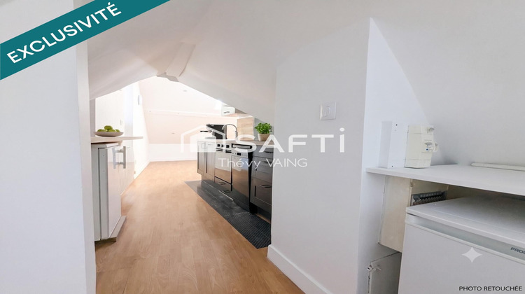 Ma-Cabane - Vente Appartement Rueil-Malmaison, 49 m²