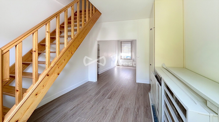 Ma-Cabane - Vente Appartement Rueil-Malmaison, 62 m²