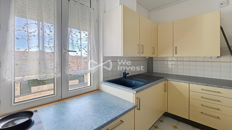 Ma-Cabane - Vente Appartement Rueil-Malmaison, 62 m²