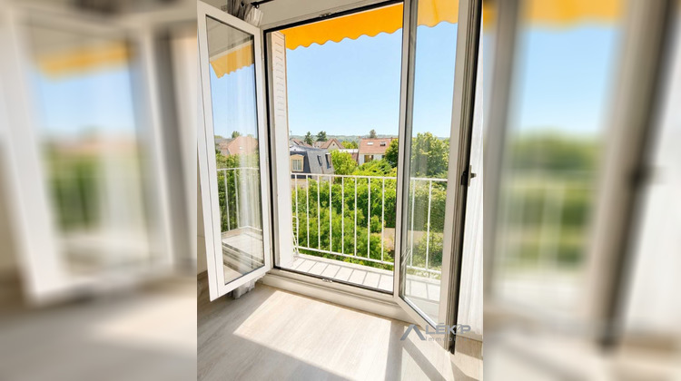 Ma-Cabane - Vente Appartement Rueil-Malmaison, 63 m²