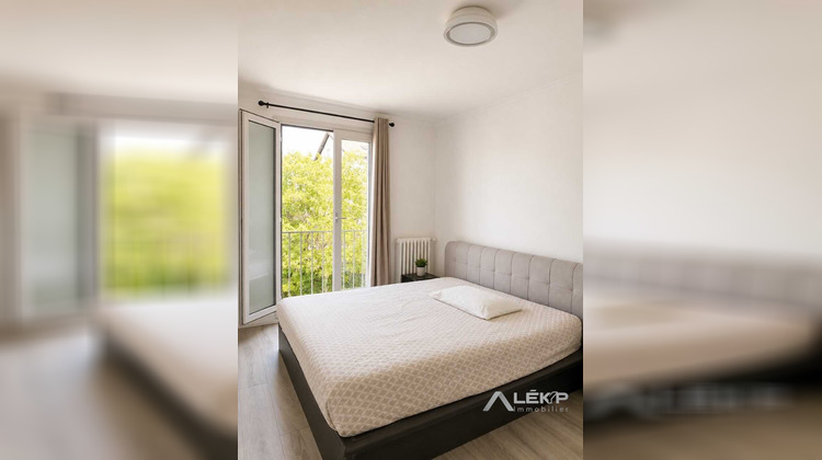 Ma-Cabane - Vente Appartement Rueil-Malmaison, 63 m²