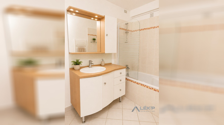 Ma-Cabane - Vente Appartement Rueil-Malmaison, 63 m²
