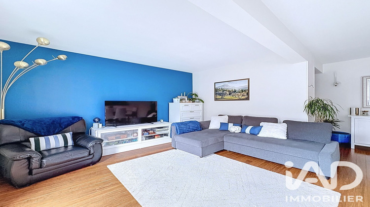 Ma-Cabane - Vente Appartement Rueil-Malmaison, 67 m²