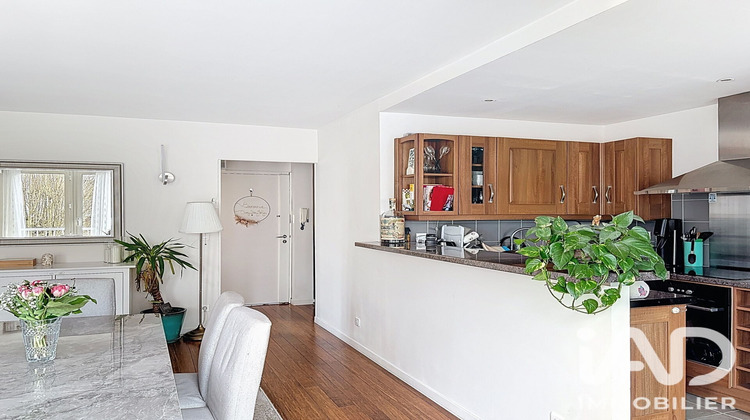 Ma-Cabane - Vente Appartement Rueil-Malmaison, 67 m²