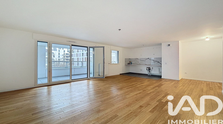 Ma-Cabane - Vente Appartement Rueil-Malmaison, 64 m²