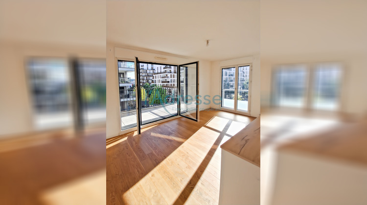 Ma-Cabane - Vente Appartement RUEIL-MALMAISON, 61 m²