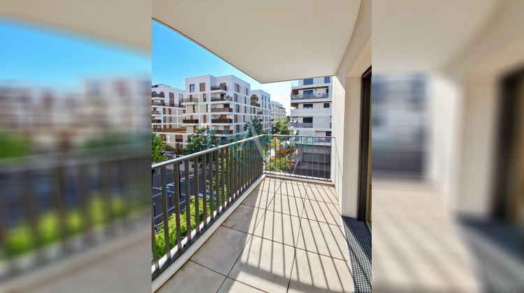 Ma-Cabane - Vente Appartement RUEIL-MALMAISON, 61 m²