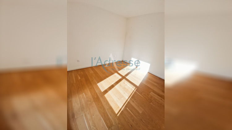 Ma-Cabane - Vente Appartement RUEIL-MALMAISON, 61 m²