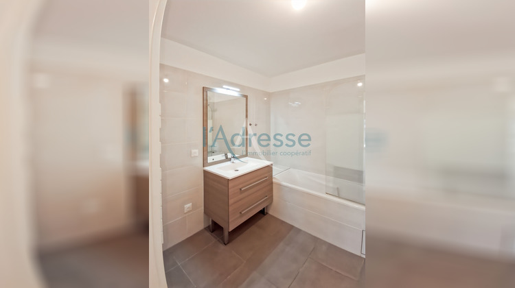 Ma-Cabane - Vente Appartement RUEIL-MALMAISON, 61 m²