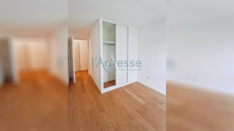 Ma-Cabane - Vente Appartement RUEIL-MALMAISON, 61 m²
