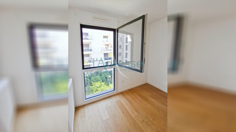 Ma-Cabane - Vente Appartement RUEIL-MALMAISON, 61 m²